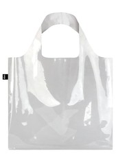 LOQI pirkinių krepšys „Transparent Bag“