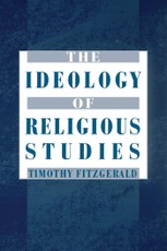 The Ideology of Religious Studies