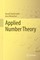 Applied Number Theory