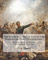 The young buglers