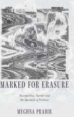 Marked for Erasure