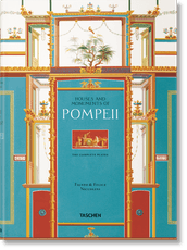 Fausto & Felice Niccolini. Houses and Monuments of Pompeii