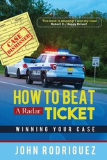 How to Beat a Radar Ticket