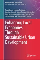 Enhancing Local Economies Through Sustainable Urban Development