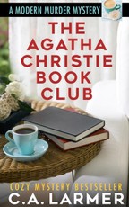 The Agatha Christie Book Club