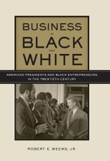 Business in Black and White