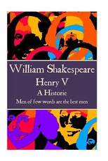 William Shakespeare - Henry V