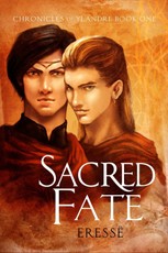 Sacred Fate