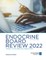 Endocrine Board Review 2022