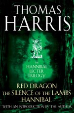 The Hannibal Lecter Trilogy