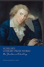 Schiller's Literary Prose Works