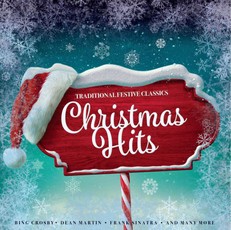 Vinilinė plokštelė LP „CHRISTMAS HITS“