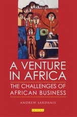 Venture in Africa, A