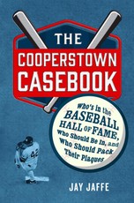 The Cooperstown Casebook