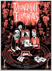 Delinquent Elementals