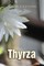 Thyrza