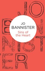 Sins of the Heart (Castlemere 2) (Bello)