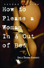 How to Please a Woman in & Out of Bed