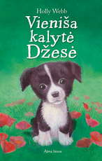 Vieniša kalytė Džesė