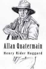 Allan Quatermain
