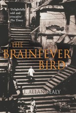 The Brainfever Bird