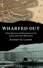 Wharfed Out