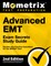 Advanced EMT Exam Secrets Study Guide - Review and Practice Questions for the Nremt Test