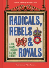 A Pub Crawl Through History