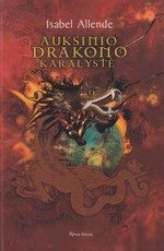 Auksinio drakono karalystė