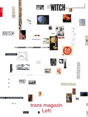 trans - Architekturzeitschrift des Fachvereins der Studierenden am... / trans 49. Left