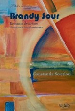 BRANDY SOUR. Romanas dvidešimt dviejuose kambariuose
