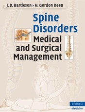 Spine Disorders