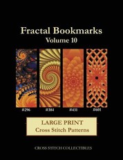 Fractal Bookmarks Vol. 10