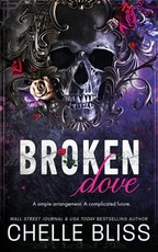 Broken Dove