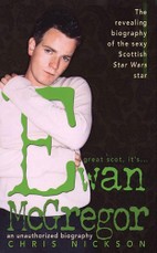 Ewan McGregor