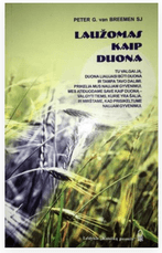 Laužomas kaip duona