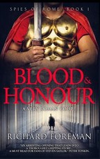Spies of Rome