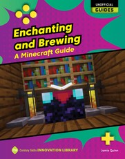 Enchanting and Brewing