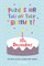 Puzzles for you on your Birthday - 10th December