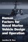 Human Factors for Naval Marine Vehicle Design and Operation