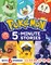 Pokemon 5 Minute Stories