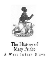 The history of mary prince