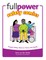 Fullpower Safety Comics
