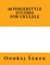 48 Fingerstyle Studies for Ukulele
