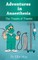 Adventures in Anaesthesia