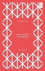 Key Ideas in Law: The Concept of Fairness