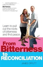 From Bitterness to Reconciliation
