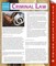 Criminal Law (Speedy Study Guides)