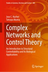 Complex Networks and Control Theory