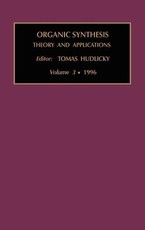 Organic Synthesis: Theory and Applications